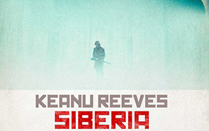 Siberia releasing on 13th July, 2018!